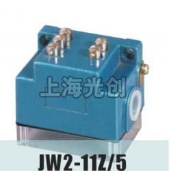 JW2-11Z/5行程开关型用途简介
