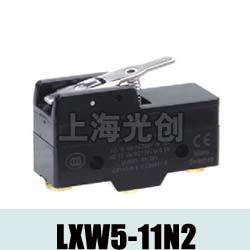 LXW5-11N2微动开关简介