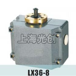 LX36-8行程开关用途