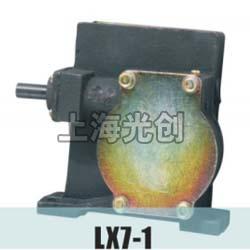 LX7-1行程开关适用范围