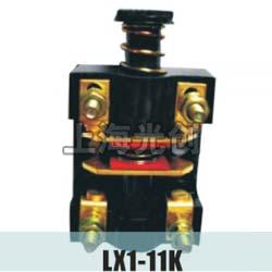 LX1-11K行程开关适用范围