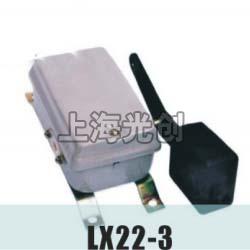 LX22-1行程开关用途
