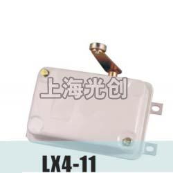 LX4-11行程开关性能及用途