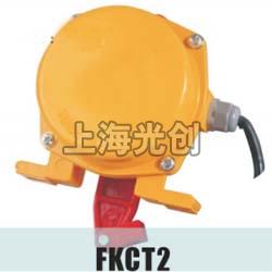 FKCT2行程开关适用范围