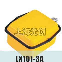 LX101-3A微动开关用途及适用范围
