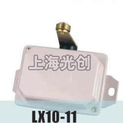 LX10-11行程开关用途及适用范围
