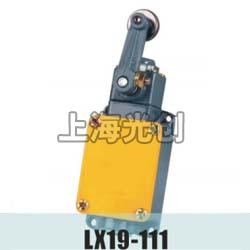 LX19-111行程开关用途与适用范围