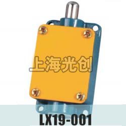 LX19-001行程开关用途与适用范围